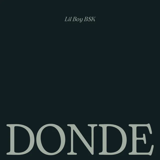 Donde