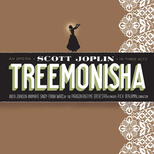 Treemonisha: Act 1: Confusion