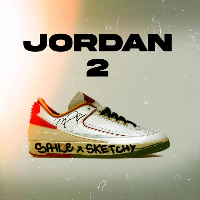 JORDAN 2