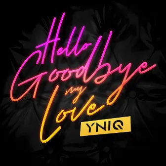 Hello Goodbye My Love by YNIQ