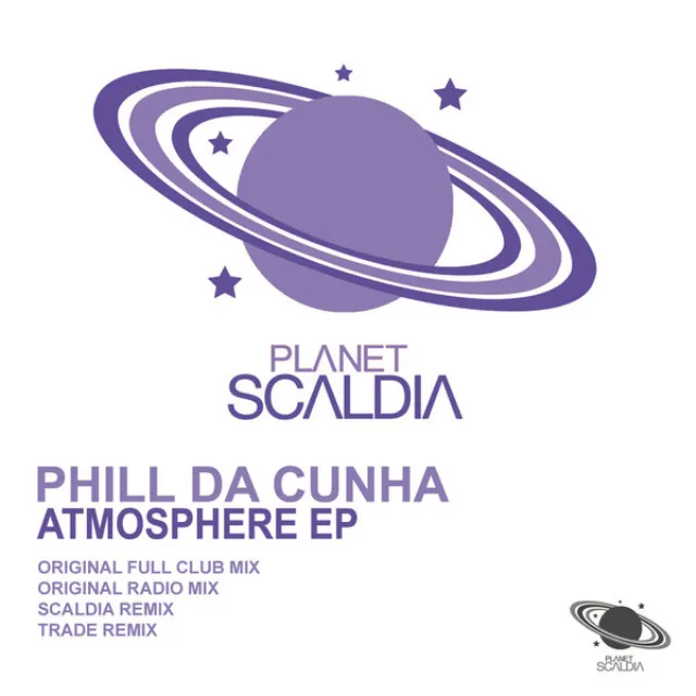 Atmosphere - DJ Scaldia Remix