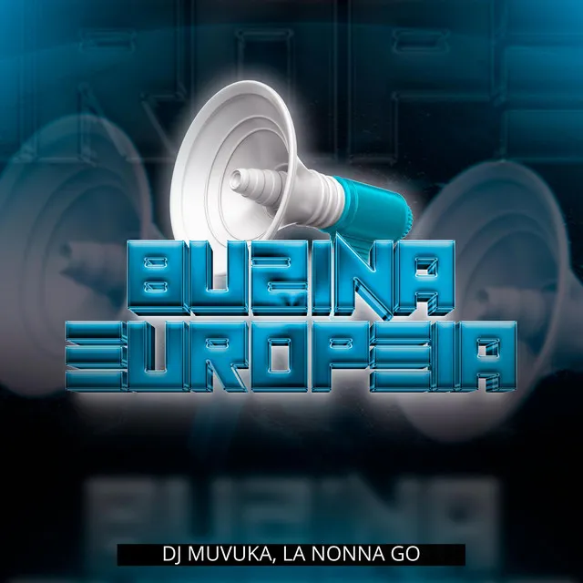 Buzina Europeia