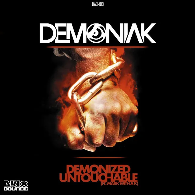 Demonized EP