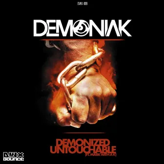 Demonized EP by Demoniak