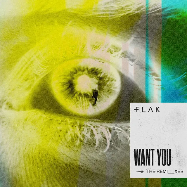 Want You - Moey Remix