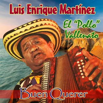 El Gallo Caravallo (El Pollo Vallenato) by Luis Enrique Martínez