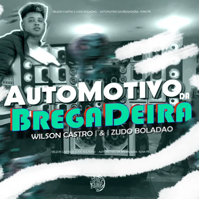 Automotivo Bregadeira