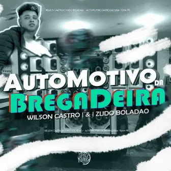 Automotivo Bregadeira by SPACE FUNK