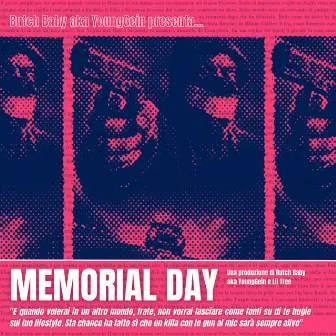 Memorial Day by Butch Baby aka YoungGein