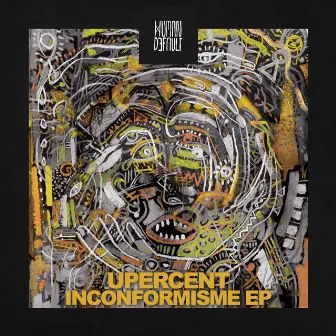 Inconformisme EP by Upercent