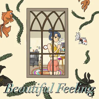 Beautiful Feeling by Yeshintae