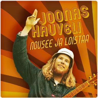 Nousee ja loistaa by Joonas Hauveli