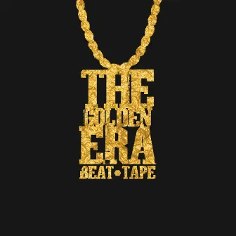 The Golden Era Beat Tape by Hexsagon