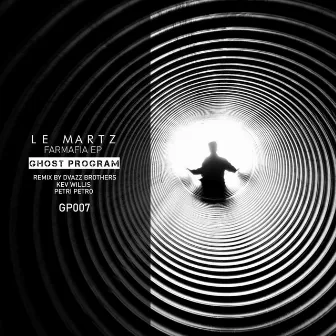 Farmafia EP by Le Martz