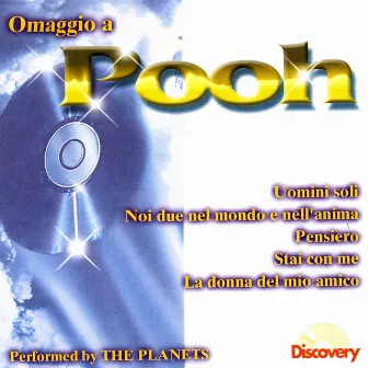 Omaggio A Pooh by The Planets