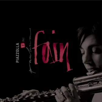 Piazzolla x Paulina Fain by Paulina Fain