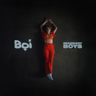 Imaginary Boys by BOI