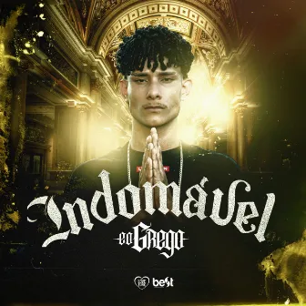 Indomável by ÉaBest