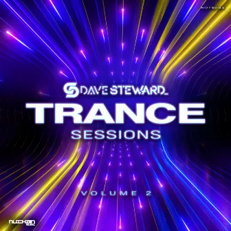 Trance Sessions. Vol.2 by Dave Steward