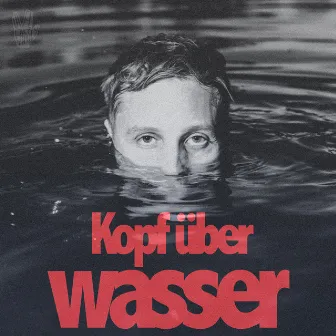 Kopf über Wasser by GERRIT