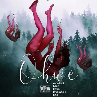 Ohwè by Marduck