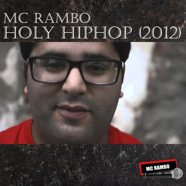 Holy Hiphop (2012)