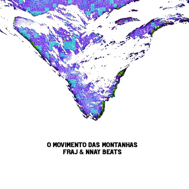 O Movimento das Montanhas