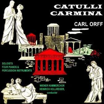 Catulli Carmina by Unknown Artist