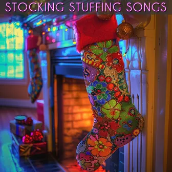 Stocking Stuffing Songs by Christmas Music Songs