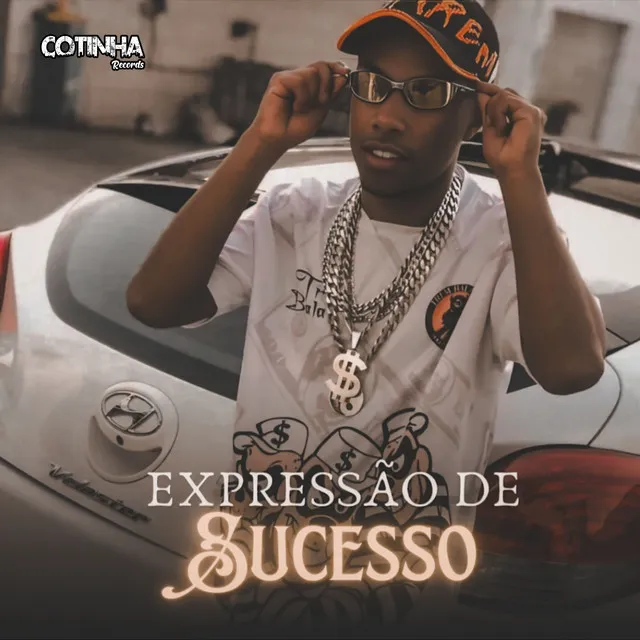 Expressão de Sucesso