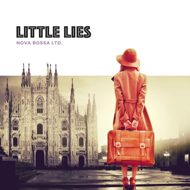 Little Lies