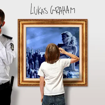 Lukas Graham (Blue Album) [International Version] by Lukas Graham