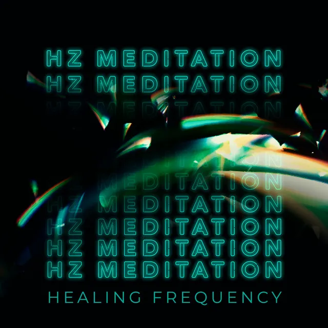 Hz Meditation Healing Frequency - Boost Hormonal Balance, Yoga Music, Relax, Sleep