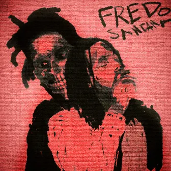 Fredo Santana by garsonxcvi