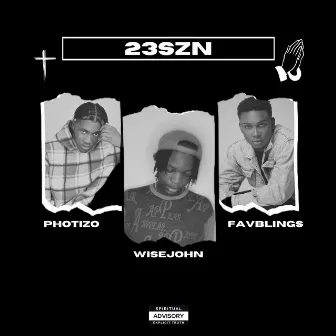 23Szn by Favblings