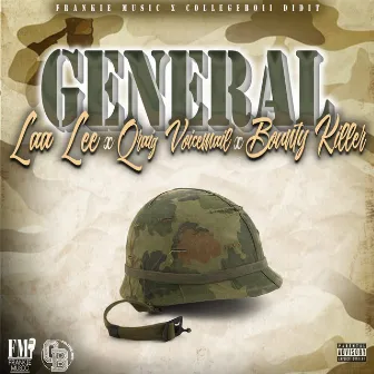 General by Qraig Voicemail