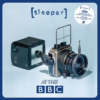 Live at the BBC by Sleeper