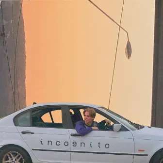 incognito by CODY JON