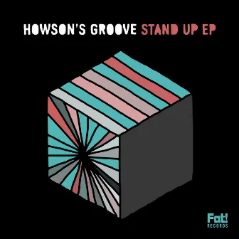 Stand Up by Howson's Groove