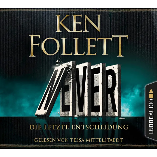 Never - Die letzte Entscheidung, Kapitel 1