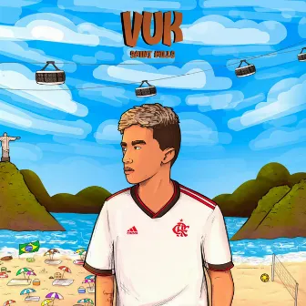 Vuk by saint hills