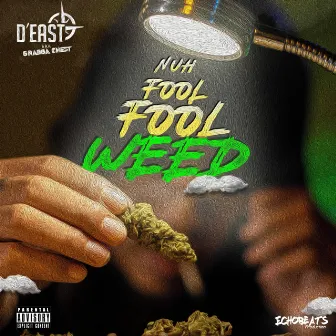 Nuh Fool Fool Weed by echoBeats