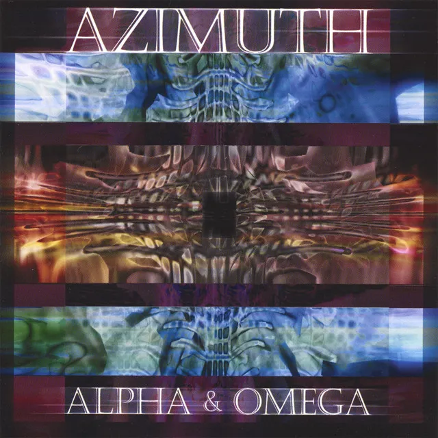 Alpha and Omega