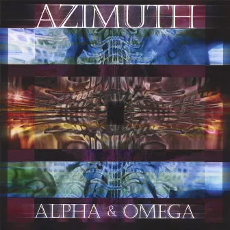 Alpha and Omega by Azimuth