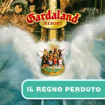 Gardaland: Il regno perduto by MSF