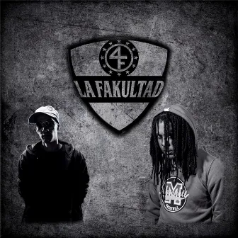 Rap de Mi Pa' Ti by La Fakultad