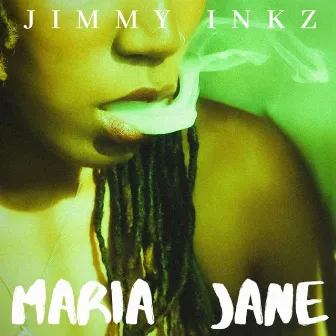 Maria Jane by Jimmy Inkz