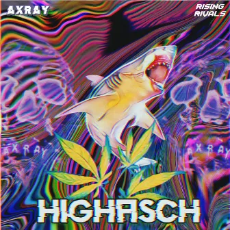 Highfisch by Axray