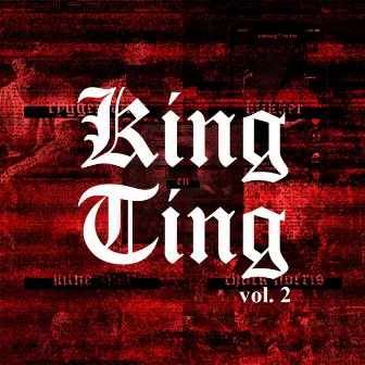 King Ting Vol.2 by King Ting