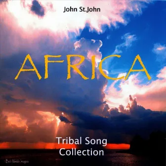 Africa by John St. John